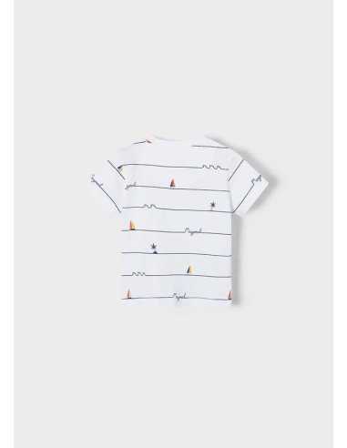 CONJ. PUNTO 3 PIEZAS VELERO