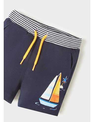 CONJ. PUNTO 3 PIEZAS VELERO