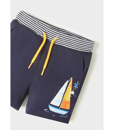 CONJ. PUNTO 3 PIEZAS VELERO