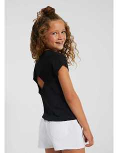 CAMISETA M-C CUTE CATS 2