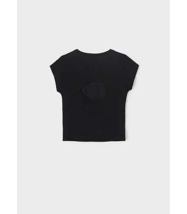 CAMISETA M-C CUTE CATS