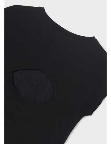 CAMISETA M-C CUTE CATS