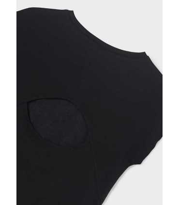 CAMISETA M-C CUTE CATS