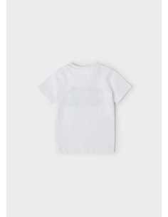 CAMISETA M-C BASICA 2