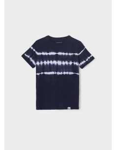 CAMISETA M-C TIE DVE BOLSILLO 2