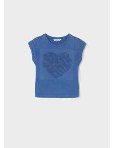 CAMISETA M-C DELAVADA 2