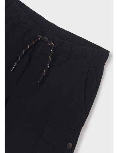 BERMUDA CUADRILLE CARGO