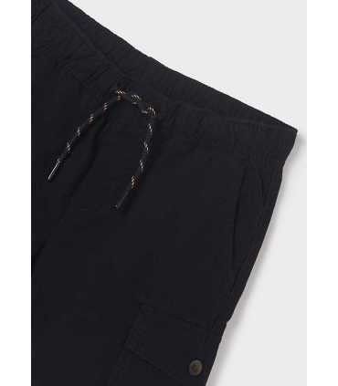 BERMUDA CUADRILLE CARGO