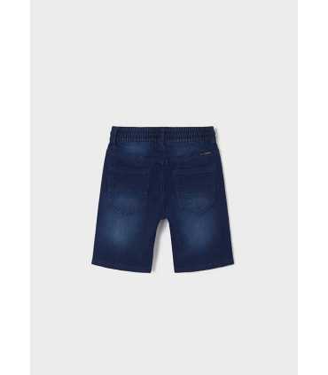 BERMUDA SOFTDENIM JOGGER