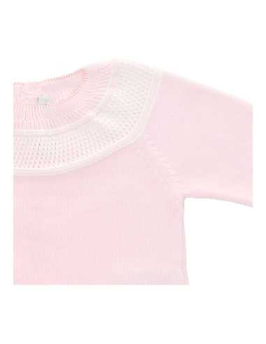 CONJ. -JU- PO- PUNTO UNISEX CENEFA