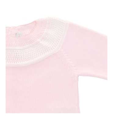 CONJ. -JU- PO- PUNTO UNISEX CENEFA