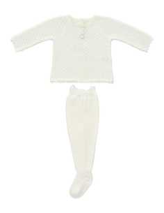 CONJ. -JU- PO- PUNTO UNISEX PIRAMIDE