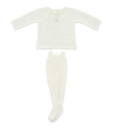 CONJ. -JU- PO- PUNTO UNISEX PIRAMIDE