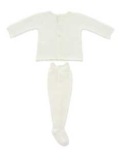 CONJ. -JU- PO- PUNTO UNISEX PIRAMIDE 2