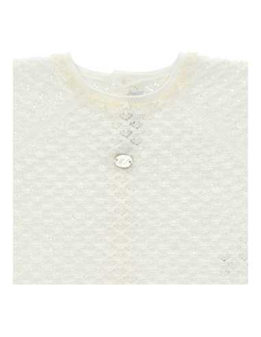 CONJ. -JU- PO- PUNTO UNISEX PIRAMIDE