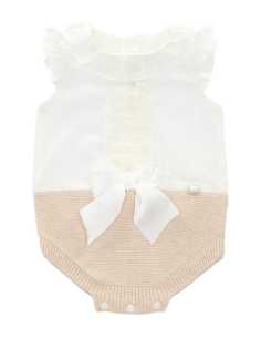 PELELE CORTO PUNTO Y TELA