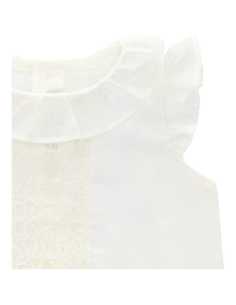 PELELE CORTO PUNTO Y TELA 2