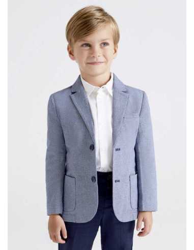 CHAQUETA LINO TAILORING