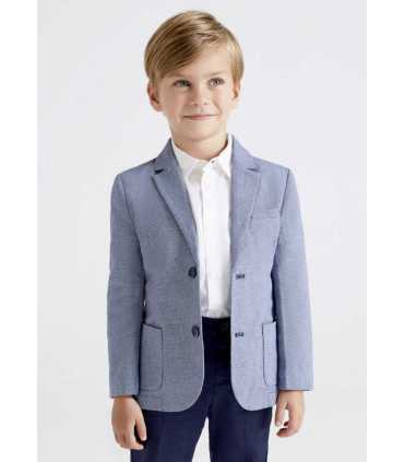 CHAQUETA LINO TAILORING