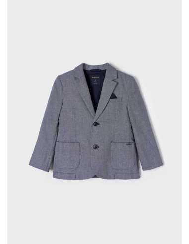 CHAQUETA LINO TAILORING