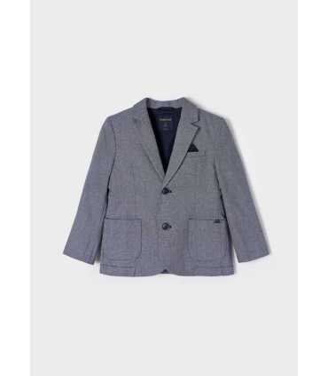 CHAQUETA LINO TAILORING