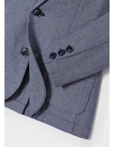 CHAQUETA LINO TAILORING