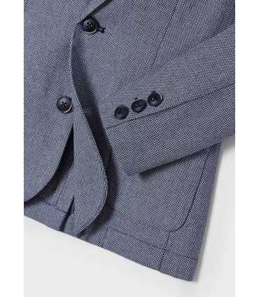 CHAQUETA LINO TAILORING