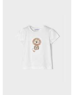 CAMISETA M-C BORDADOS 2