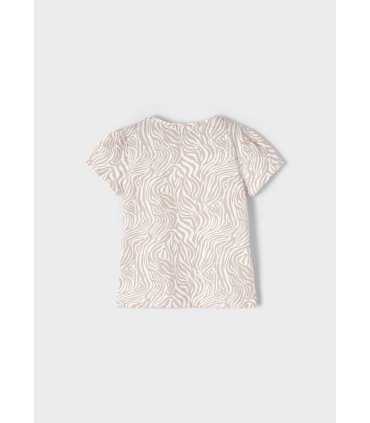 CAMISETA M-C BORDADOS