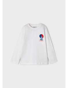 CAMISETA M-L BORDADOS 2