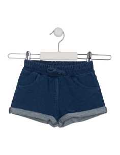 SHORT SPOR