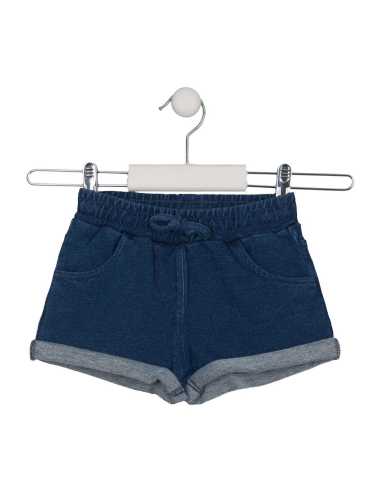 SHORT SPOR