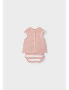 CONJ. SHORT TRICOT 2