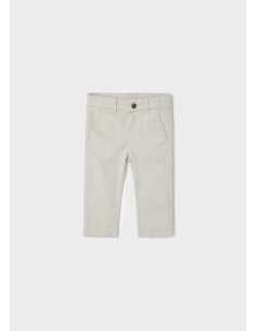 PANT. CHINO SARGA BASICO 2