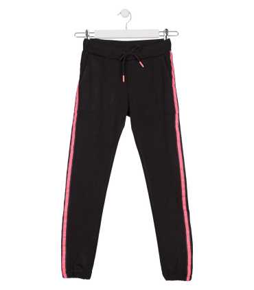 PANT. DE INTERLOCK