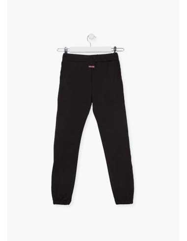PANT. DE INTERLOCK