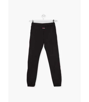 PANT. DE INTERLOCK