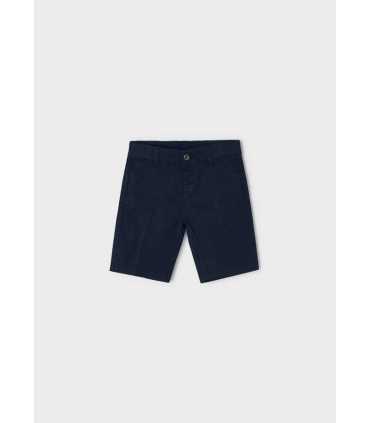 BERMUDA CHINO SARGA BASICO