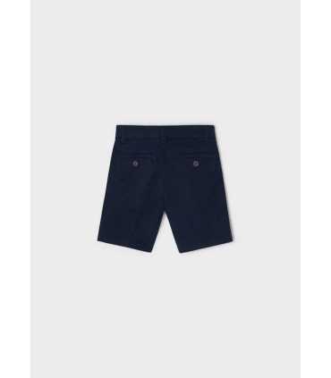 BERMUDA CHINO SARGA BASICO