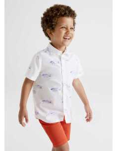 BERMUDA SARGA 5B BASICA