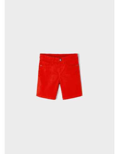 BERMUDA SARGA 5B BASICA