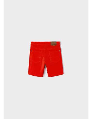 BERMUDA SARGA 5B BASICA