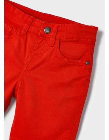 BERMUDA SARGA 5B BASICA