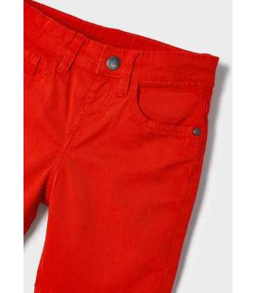 BERMUDA SARGA 5B BASICA