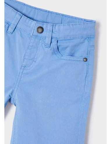 BERMUDA SARGA 5B BASICA