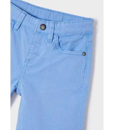 BERMUDA SARGA 5B BASICA