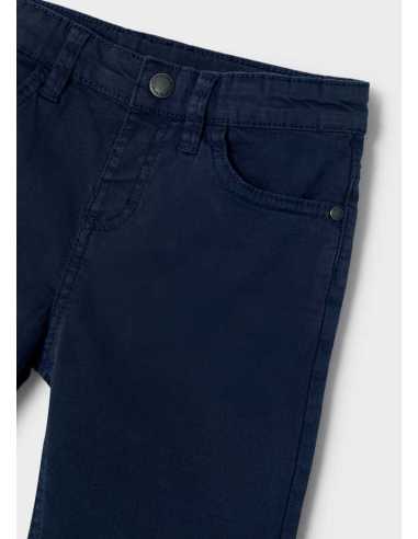 BERMUDA SARGA 5B BASICA