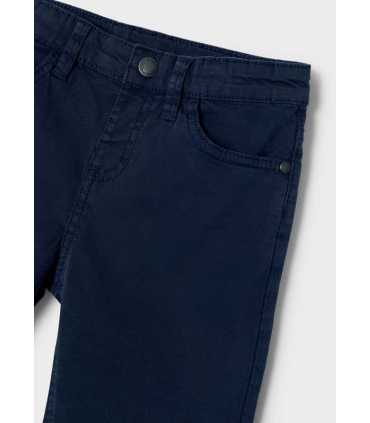 BERMUDA SARGA 5B BASICA