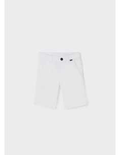 BERMUDA CHINO BASICO 2