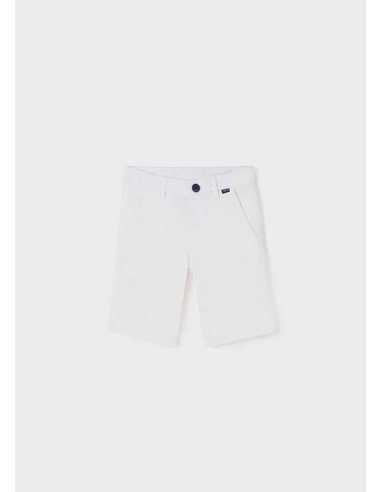 BERMUDA CHINO BASICO